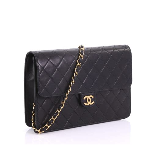 buy chanel clutch bag uk|Chanel vintage clutch.